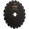 Diskas krūmapjovėms Stihl; 200x25,4 mm; Z22