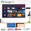 STRONG - SRT41 „Google TV Stick“ 4K