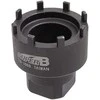 SuperB - Lockring puller for BOSH Active Line Plus and Brose - TB-1069