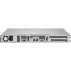 1HE SUPERMICRO CSE-514-505