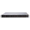 Supermicro A+ Server 1114S-WTRT Socket SP3 Stovas (1U) Juoda