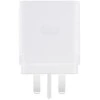 OnePlus | USB-A maitinimo adapteris | SUPERVOOC 80W | USB-A | 80 W | Maitinimo adapteriai