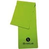 Sveltus Juosta mankštai LATEX BAND (vidutine) 120cm žalias