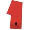 Juosta mankštai LATEX BAND (stipri) 120cm red