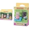 Sylvanian Families – Persų kačių šeima