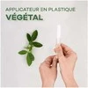 "Tampax Organic" įprasti tamponai 16 vienetų