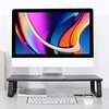 TECHLY universalus plieno stalinis stovas monitoriui/Nešiojamas kompiuteriui 12cm