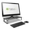 TECHLY universalus plieno stalinis stovas monitoriui/Nešiojamas kompiuteriui 12cm