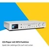 TechniSat | Radijo adapteris | Digitradio 143 CD | USB jungtis