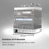 TechniSat | Radijo adapteris | Digitradio 143 CD | USB jungtis