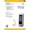 Orų stotis Technoline WS 9140-IT