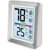 Technoline WS 9460 termo-hidro stotis