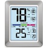 Technoline WS 9460 termo-hidro stotis