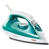 Tefal Virtuo FV1710 lygintuvas Garinis lygintuvas Žalia, Balta 1800 W