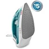 Tefal Virtuo FV1710 lygintuvas Garinis lygintuvas Žalia, Balta 1800 W