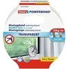 Tesa Powerbond tvirtinimo juosta skaidri, 5 m, 19 mm