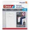 Tesa Se 1x2 Tesa lipni vinys tapetams ir tinkui (2kg) 77776