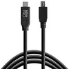 „Tether Tools Pro“ USB-C 2.0 Micro B 4,6 m