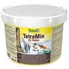 Tetra TetraMin XL Flakes pašaras didelėms dekoratyvinėms žuvims 10L