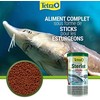 Tetra - Pond Sterlet Sticks 1L