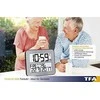 TFA Skaitmeninis sienos laikrodis - Dostmann (60.4512.54)