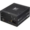 Thermaltake PS-TPD-1550FNFATE-1 maitinimo blokas 1550 W 24 kontaktų ATX ATX Juodas