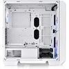 Midi Thermaltake View 300 MX ARGB Snow Baltas