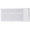 Midi Thermaltake View 300 MX ARGB Snow Baltas