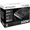 Maitinimo blokas Thermaltake TR2 S, 600W
