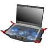 Aušinimo stovas kompiuteriui Thermaltake CL-N018-PL12BU-A