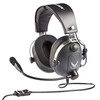 Žaidimų Ausinės Thrustmaster T.Flight U.S. Air Force Edition (PS4/Xbox One/PC)