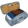 Kelioninis Thule | 40L Bag | Chasm | Duffel | Atsparus vandeniui | Pond Gray