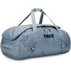 Kelioninis Thule | 40L Bag | Chasm | Duffel | Atsparus vandeniui | Pond Gray