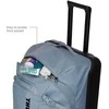 Kelioninis Thule | Check-in Wheeled Suitcase | Chasm | Luggage | Atsparus vandeniui | Pond Gray