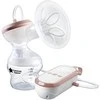 TOMMEE TIPPEE elektrinis pientraukis, 42369111