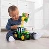 Tomy TOMY Britains traktorius Fastrac JCB 8330 43206 /3
