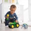 Tomy TOMY Britains traktorius Fastrac JCB 8330 43206 /3