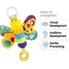 Tomy Lamaze - Freddie The Firefly (27024)