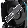 Makita DLM330RT akumuliatorinė vejapjovė 18 V ličio jonų, 1 x 5,0 Ah, DC18RC, 33 cm, 3 viename (pjovimas / surinkimas / mulčiavimas), 12,6kg,
