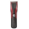 Remington Hair clipper HC5100 Juoda, Raudona