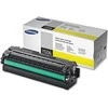 Hewlett Packard (HP) Toneris HP Samsung CLT-Y506L H-Yield Geltona | 3 500 psl. | CLP-680ND / CLX-6260