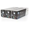 Hewlett Packard (HP) HP 128A, skirtas Color LaserJet CM1415 / CP1525 serijai C,Y,M (kiekvienas 1 300 puslapių)
