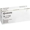 Kasetė Kyocera TK1150, juoda
