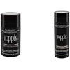 Toppik Hair Building Fibers atspalvį suteikianti priemonė plaukams, atspalvis: Medium Brown, 27.5 g