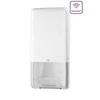 Popierinių rankšluoščių dozatorius TORK PeakServe Continuous H5, 101 x 370 x 730 mm, baltos sp. 552500