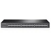 Šakotuvas TP-LINK 48port Gigab. Jungiklis 19 in-Rack