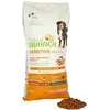 Natural Trainer ADULT DOG SENSITIVE be gliuteno Medium/Maxi su lašiša 12kg