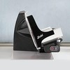 Pjaustyklė Berkel Berkel Homeline HL PLUS 250 juodas Slicer