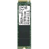 TRANSCEND 1TB M.2 2280PCIe Gen3x4 QLC be DRAM