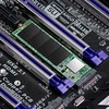 TRANSCEND 1TB M.2 2280PCIe Gen3x4 QLC be DRAM